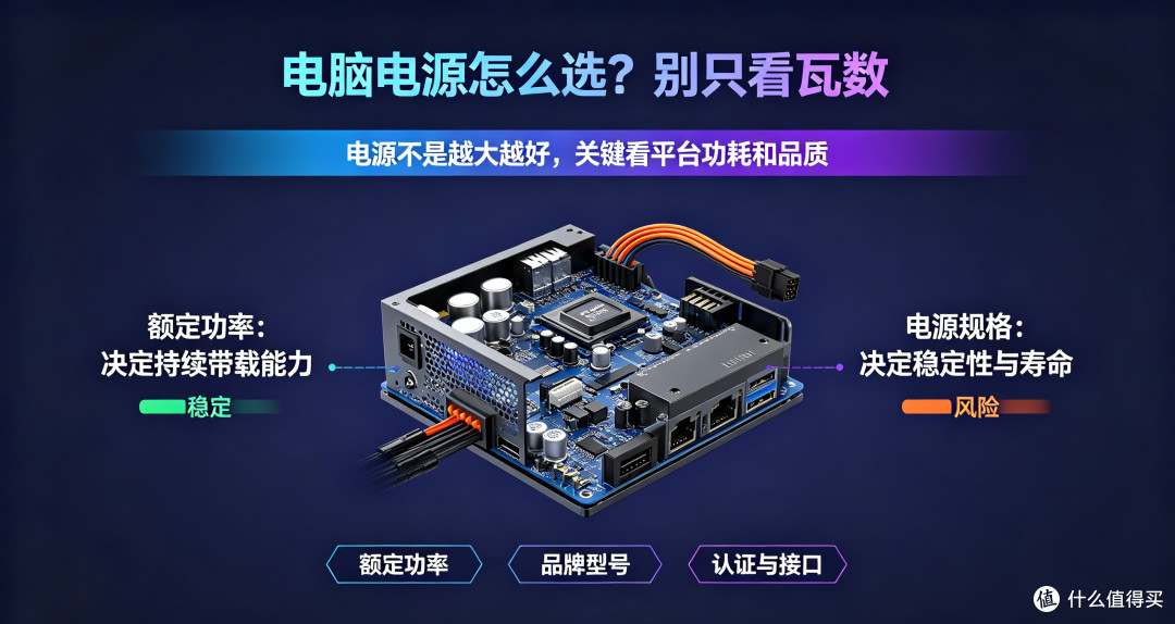 固态硬盘颗粒科普：TLC和QLC怎么选，别被低价迷惑