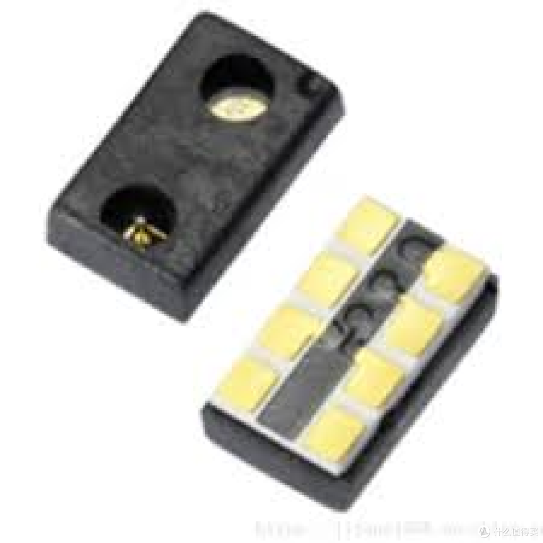 真正聪明的传感器,不是“看见”,而是“别看错”