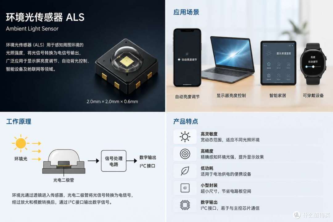 真正聪明的传感器,不是“看见”,而是“别看错”