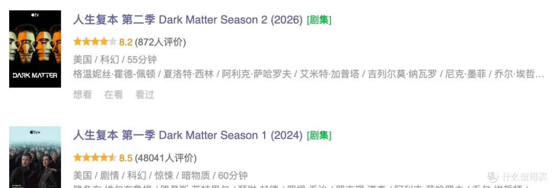 时隔两年,这部王牌美剧终于回归了