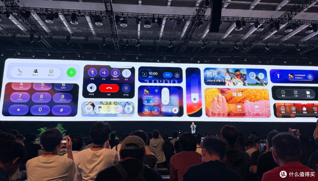 不堆噱头的ColorOS 17,才是真的好用