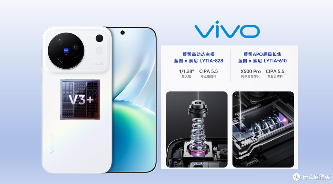 线下真机抢先看!vivo X500 标准版曝光,7500mAh 电池值得买嘛?