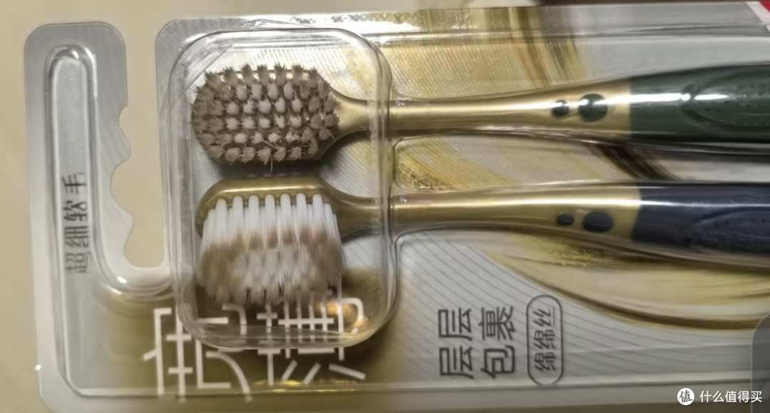 牙刷挑不对?天天刷也白搭