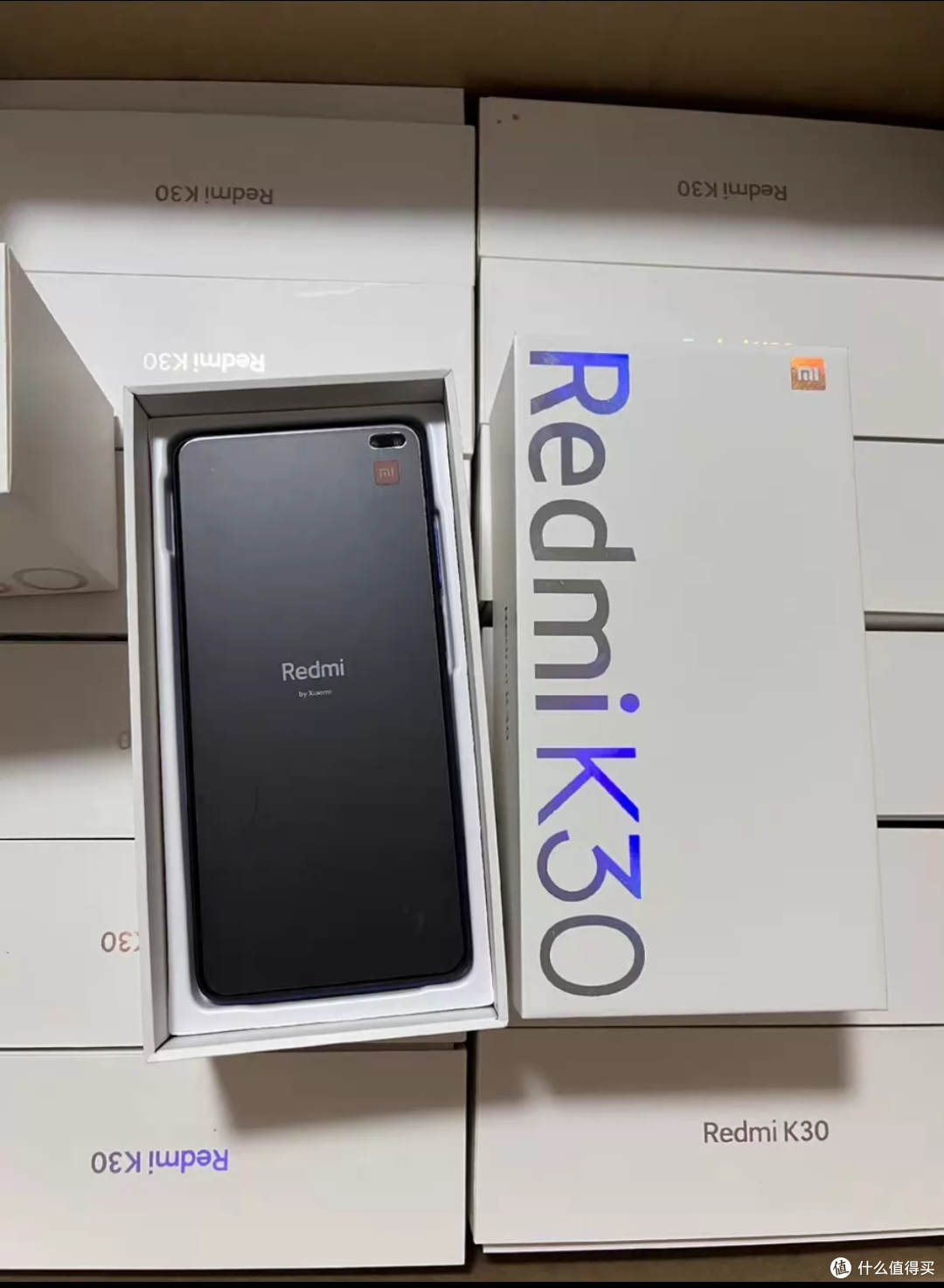 485元买Redmi K30 5G国际版 值不值