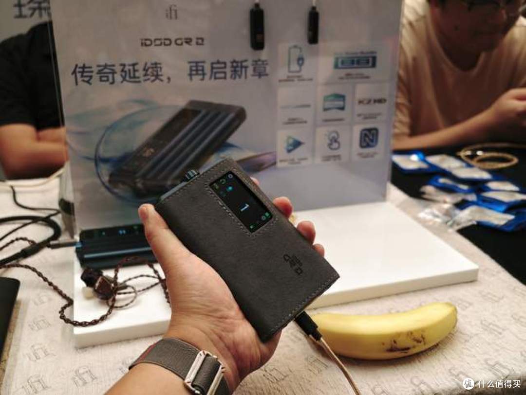 【随身系统篇】2026年北京国际耳机展九段干货深度回顾