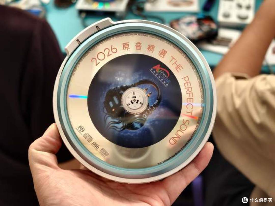 【随身系统篇】2026年北京国际耳机展九段干货深度回顾