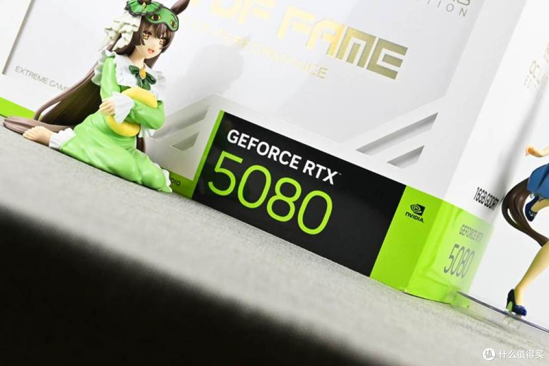 RTX5080