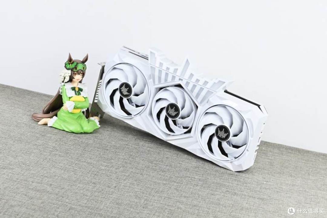 装上ARGB皇冠装饰