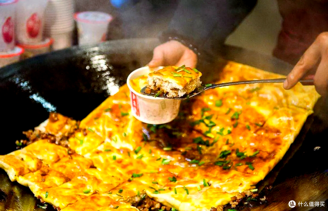 武汉早餐为啥叫“过早”？是怎么“过”的？6大小吃顶起一座城！