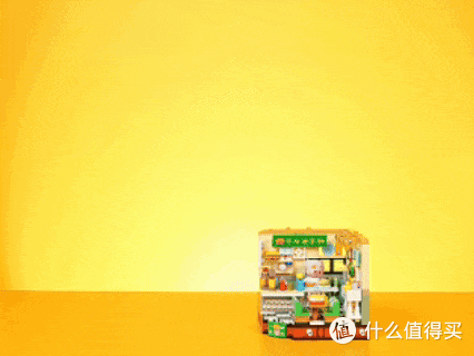 那位仍在上幼稚园的童年伙伴,现在已经被摆上工位了!