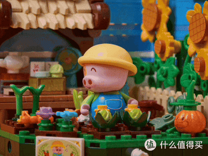 那位仍在上幼稚园的童年伙伴,现在已经被摆上工位了!
