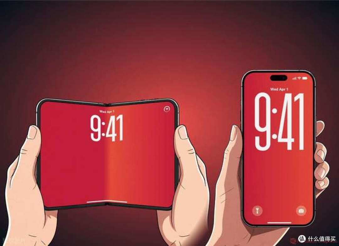 苹果新机冰火两重天!iPhone18Pro首发破发,ProMax反而溢价500元