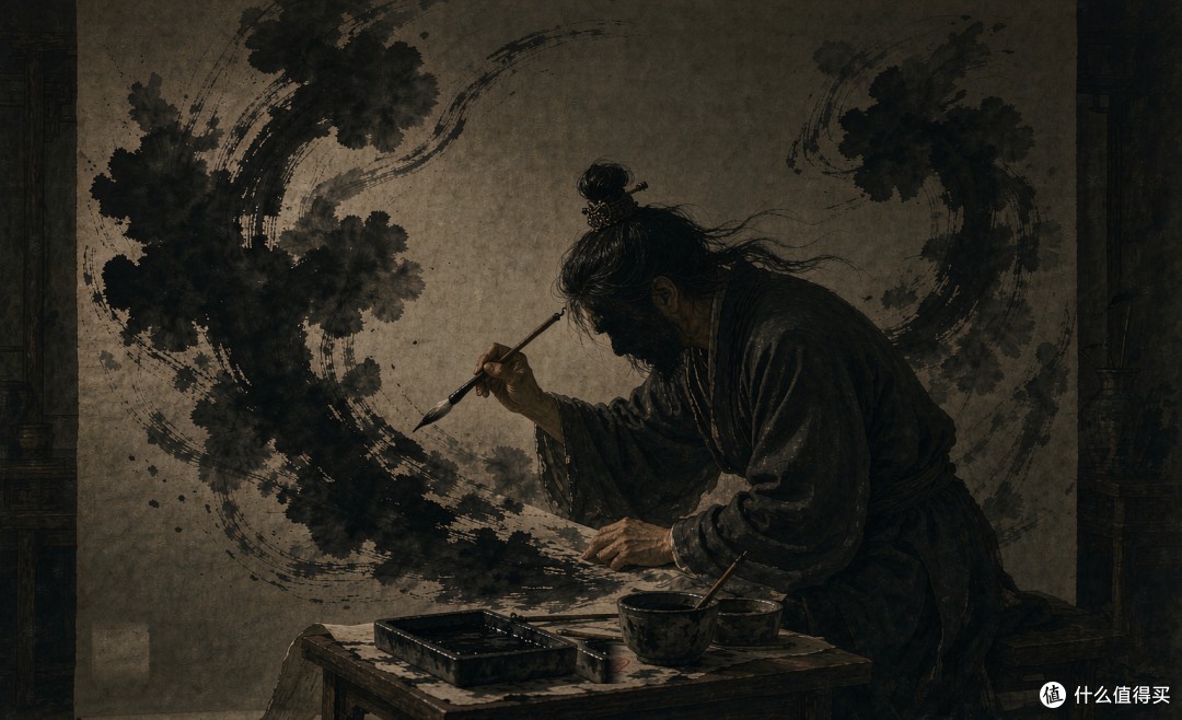 他的字卖了4536万元,人却被乾隆钉进《贰臣传》