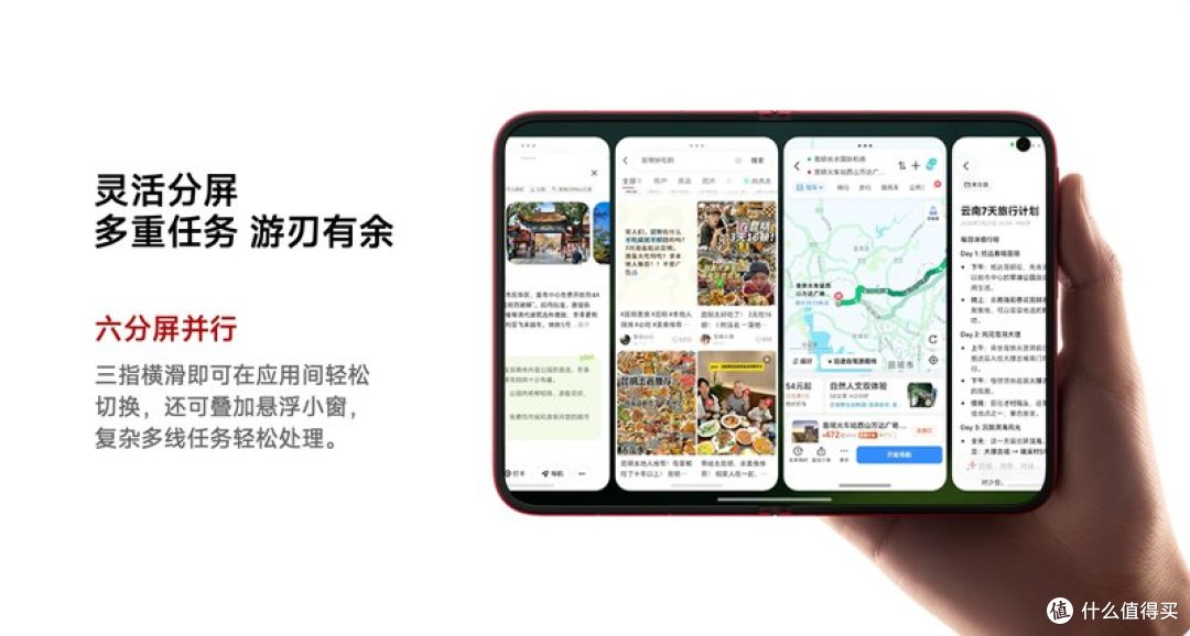 2026年女生选平价折叠屏:把预算花在对的地方