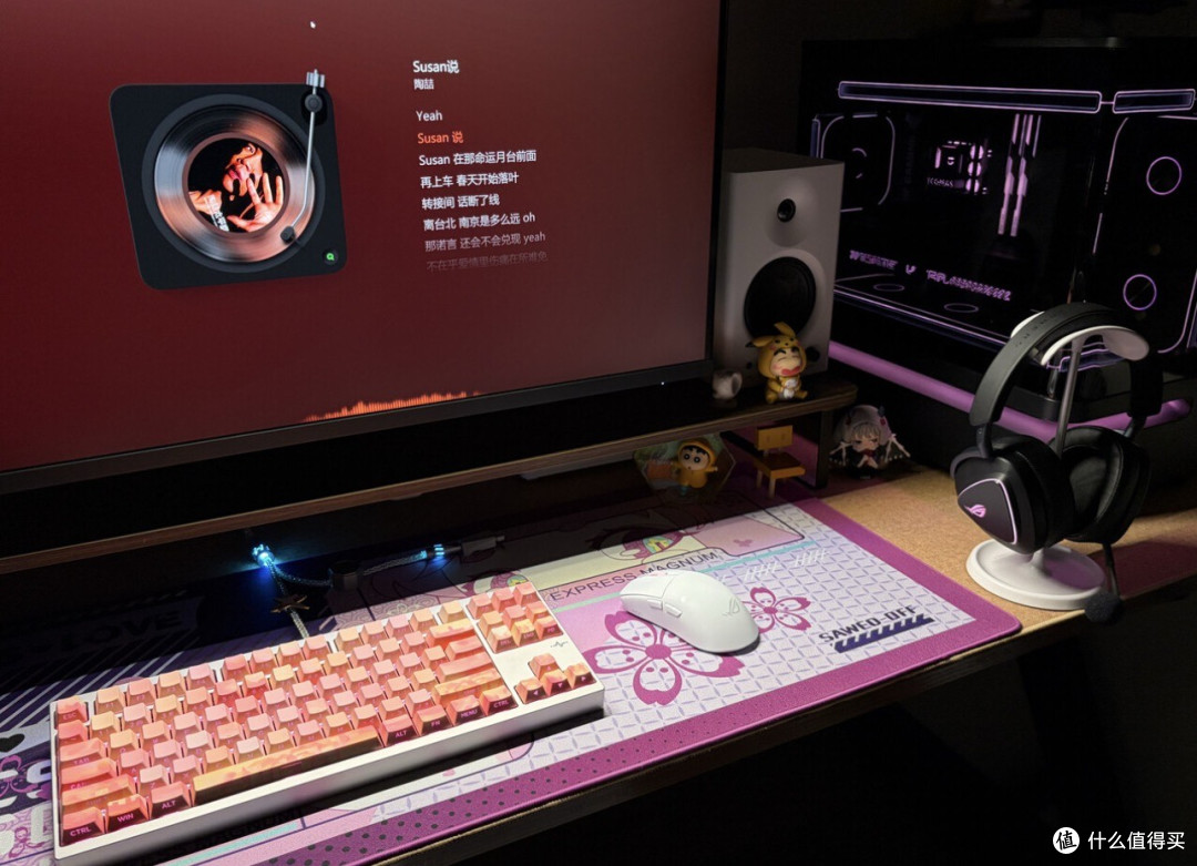 鼠标死磕 8K 回报率，多花 300块，半年后我后悔了｜但很好用😌
