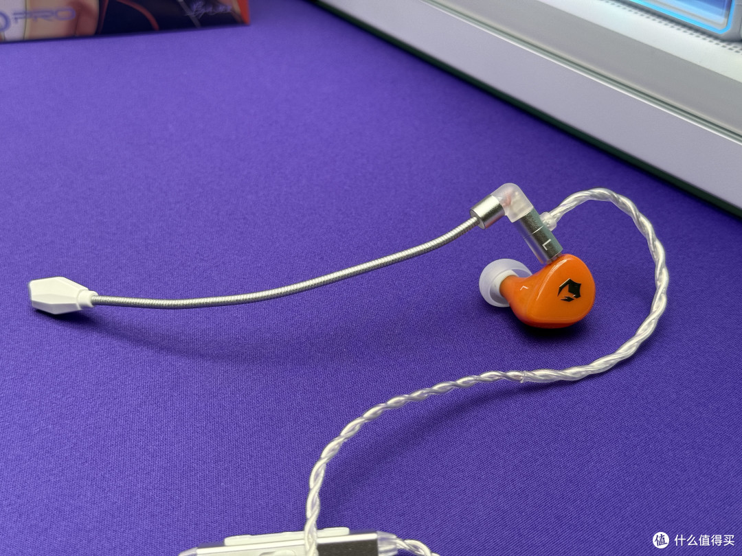 入耳式游戏耳机如何取代头戴式游戏耳机?请看EPZ G20 Pro
