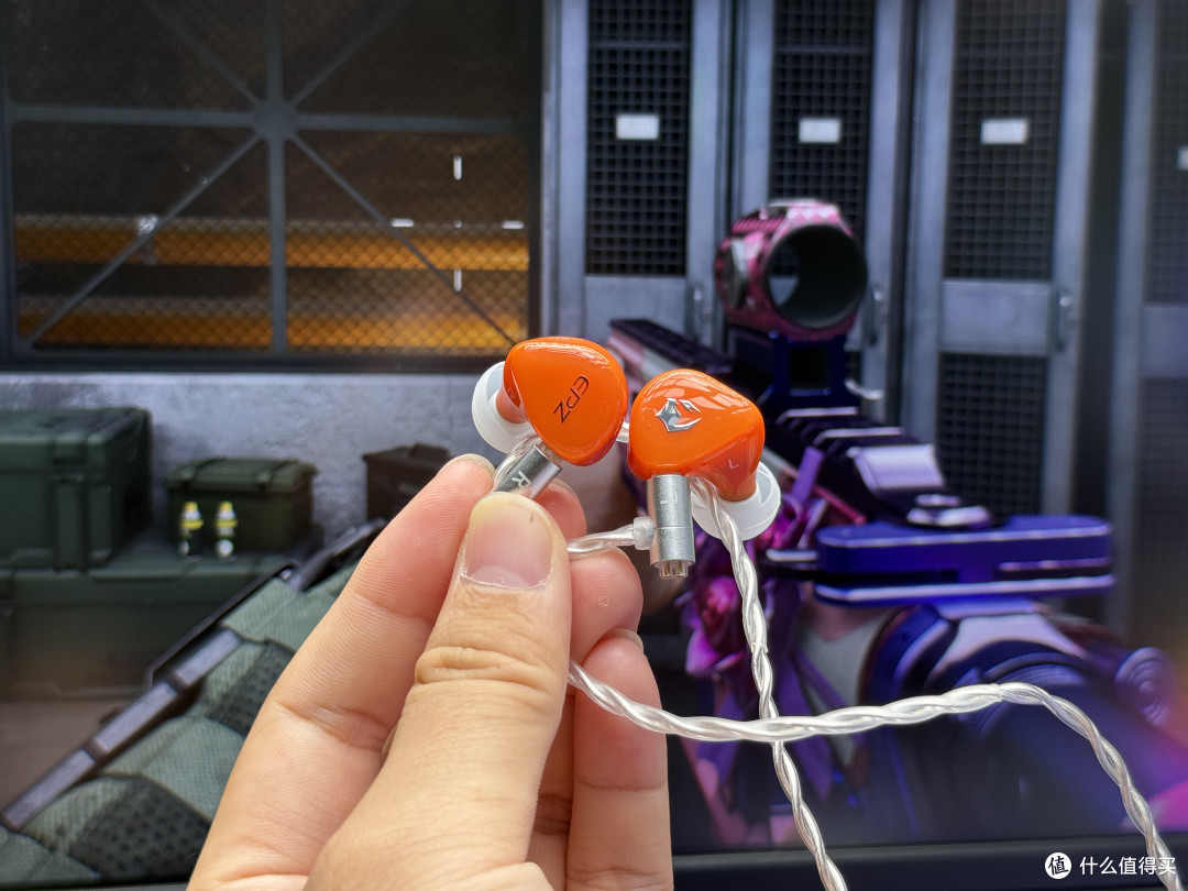 入耳式游戏耳机如何取代头戴式游戏耳机?请看EPZ G20 Pro