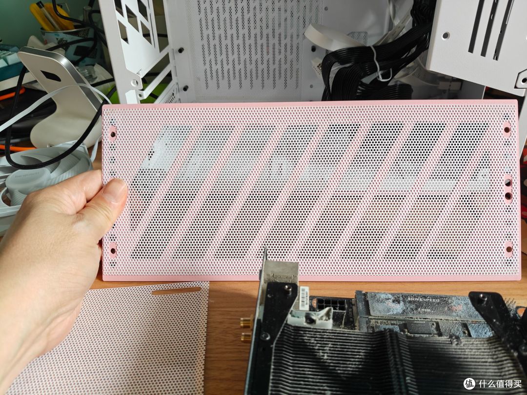拿什么拯救你的100°C高烧,我的MODT主机CPU高温解决记