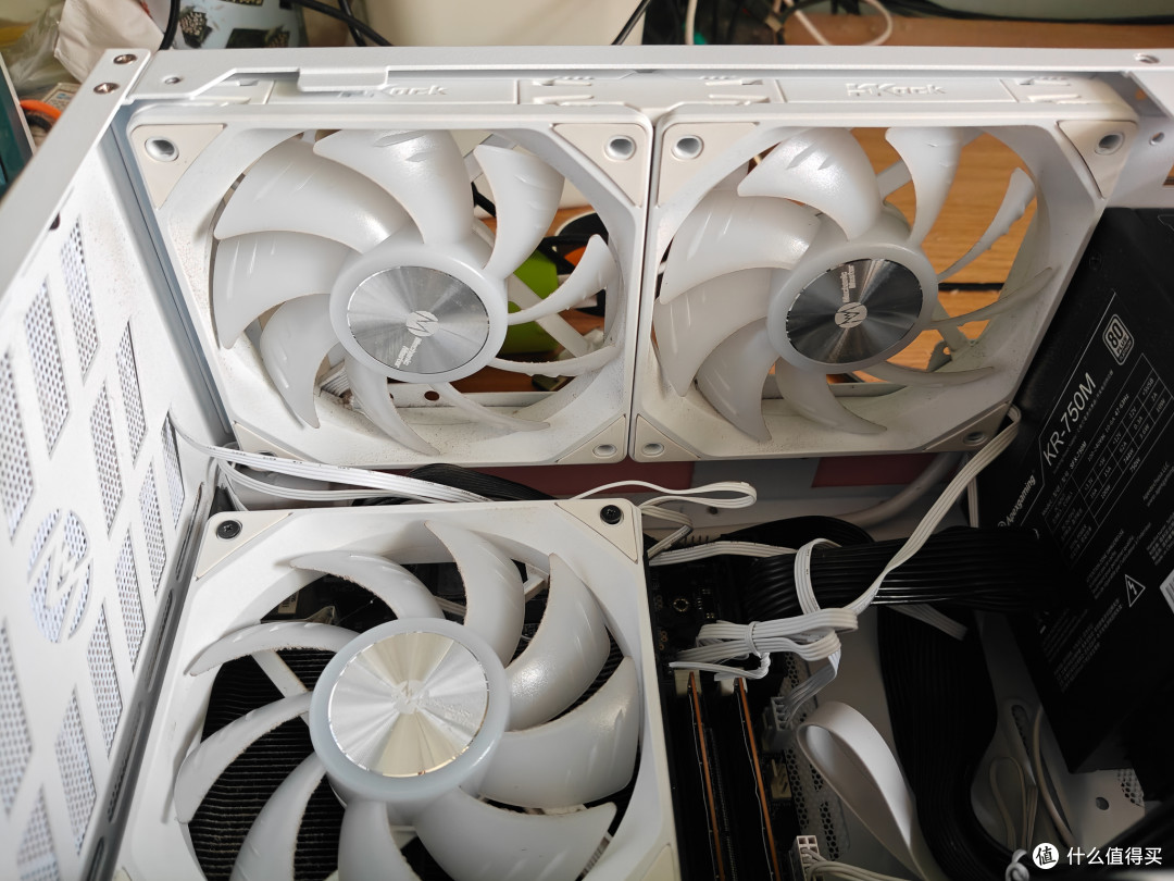 拿什么拯救你的100°C高烧,我的MODT主机CPU高温解决记
