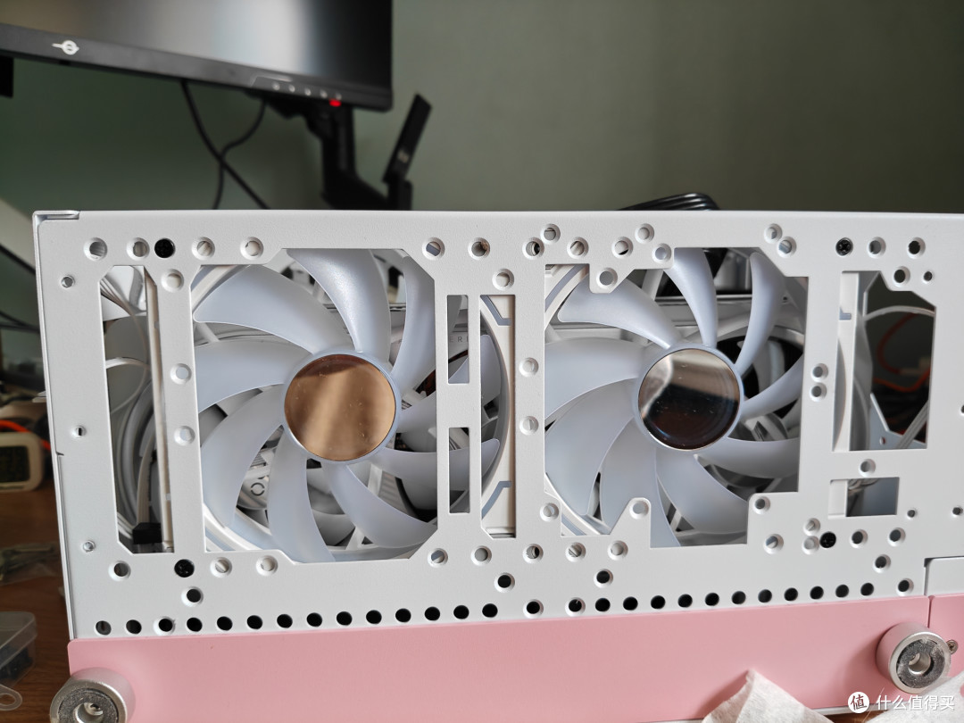 拿什么拯救你的100°C高烧,我的MODT主机CPU高温解决记