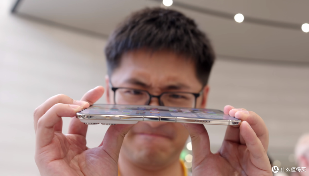 影视飓风 Tim 反掰 iPhoneDuo 被质疑