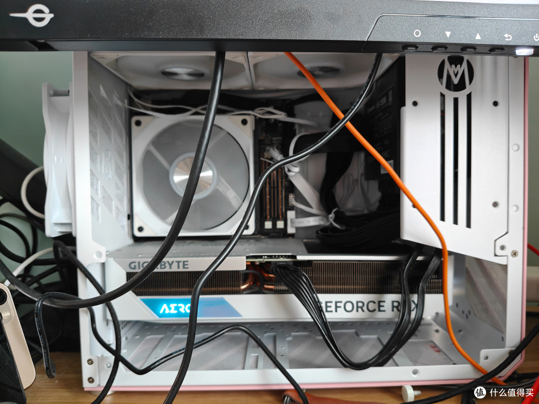 拿什么拯救你的100°C高烧,我的MODT主机CPU高温解决记