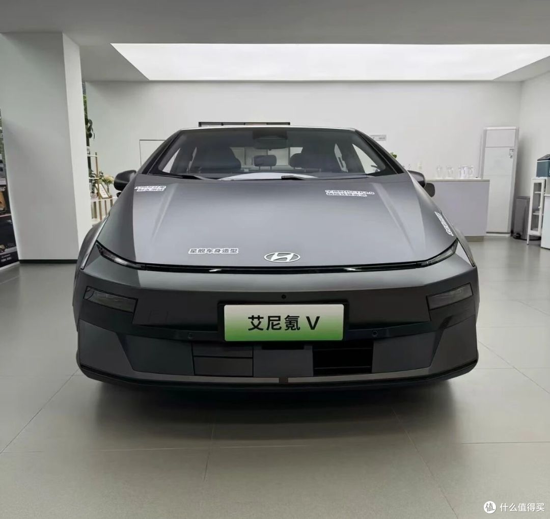 艾尼氪V到店,帅过兰博基尼,190马力/228马力,