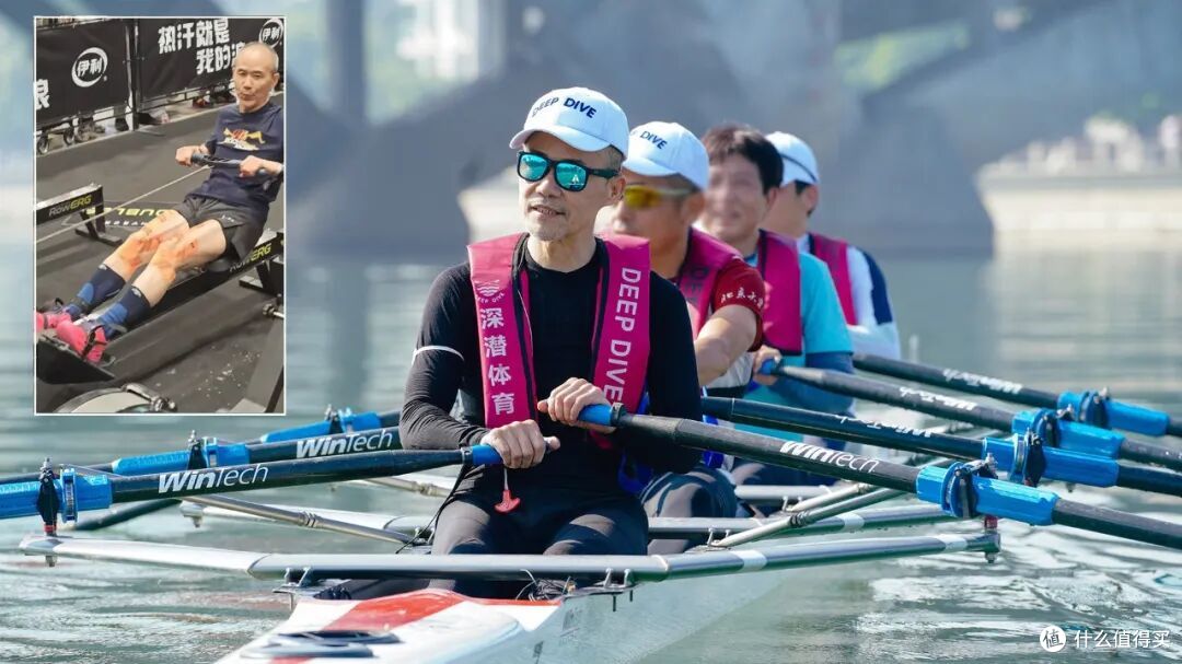 原价2699的智能划船机,如今沦为“吃灰之王”!二手只要99元