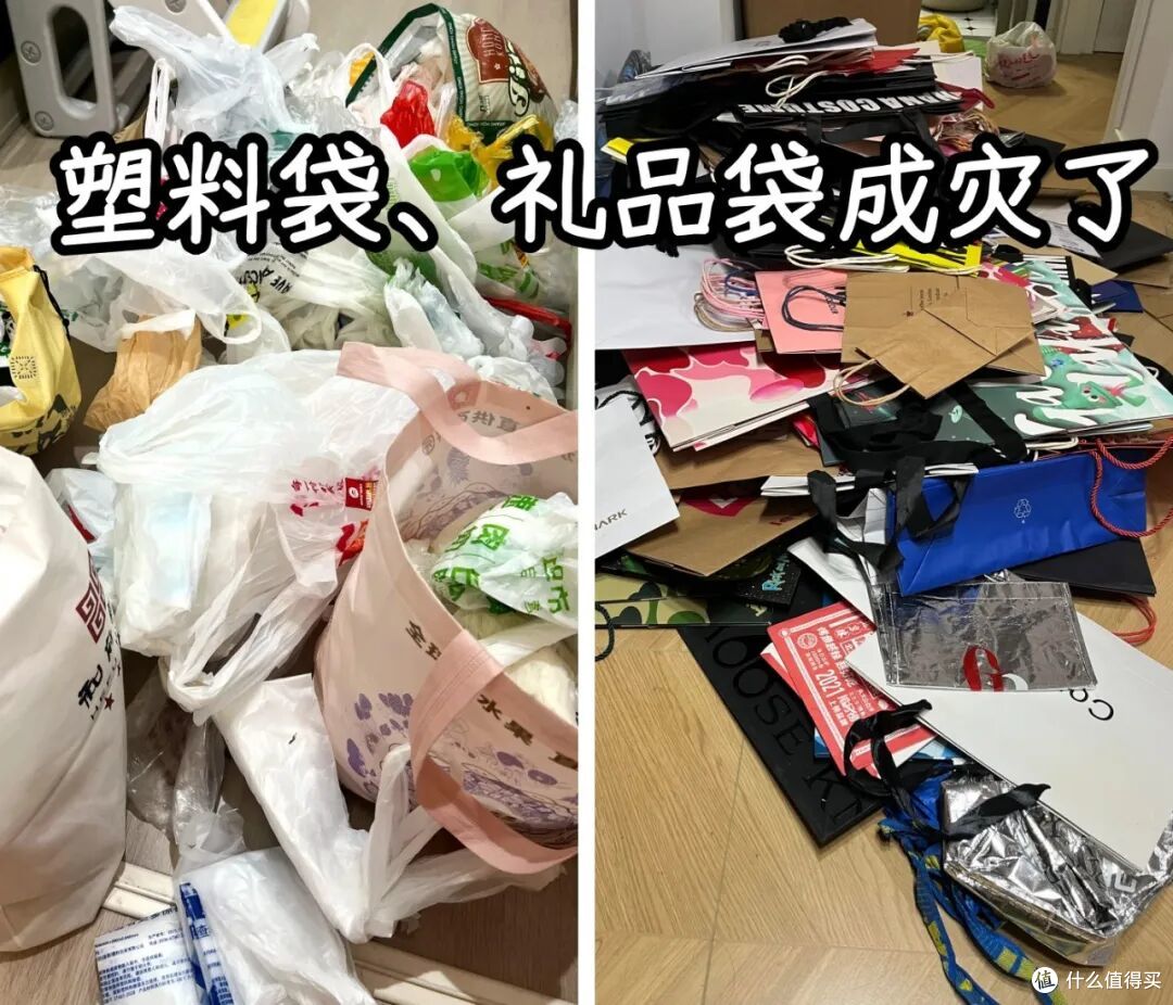 断舍离后才懂:扔掉这9样东西,等于扔掉一半的家务
