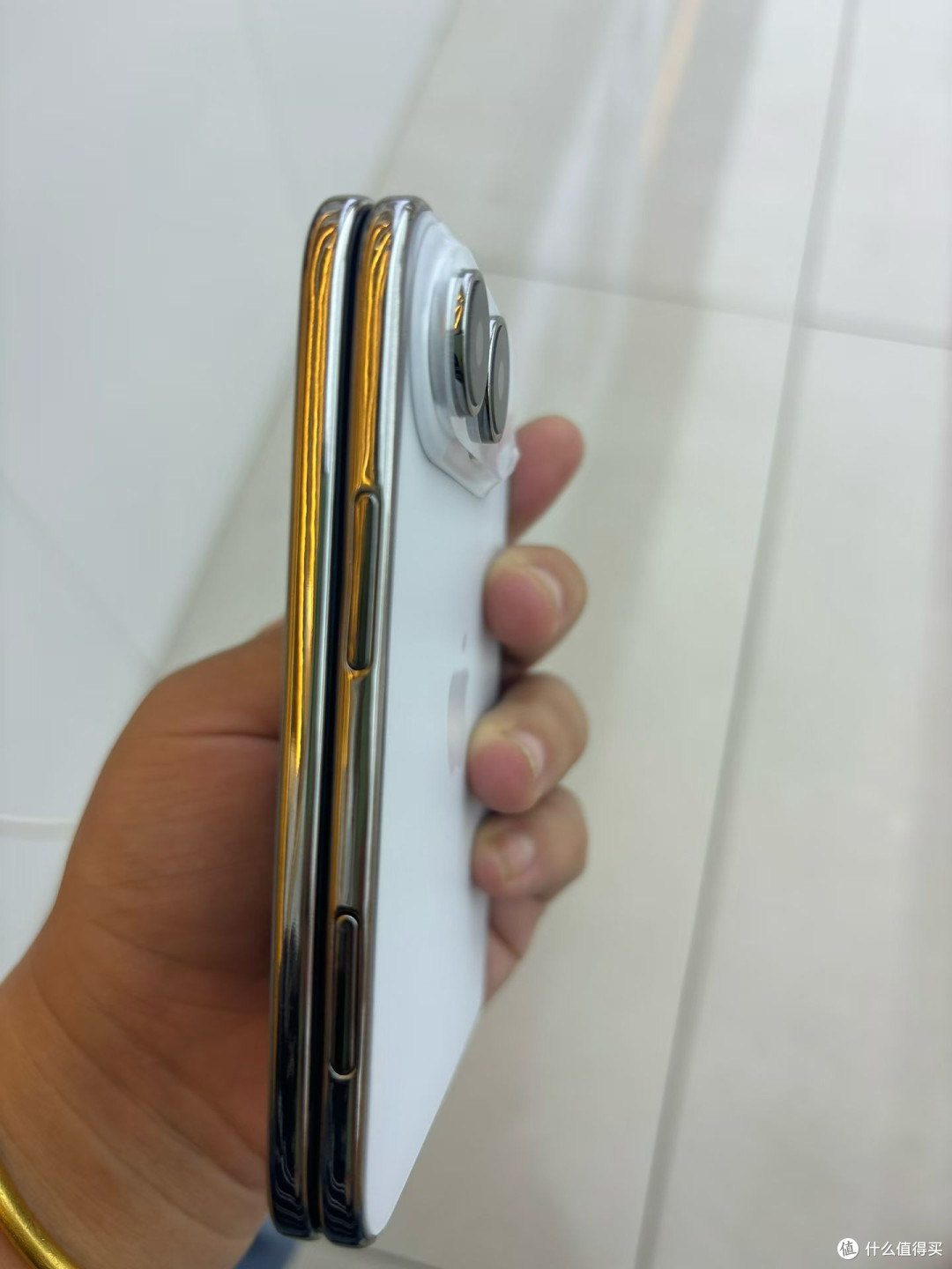 iPhone Duo优缺点测评