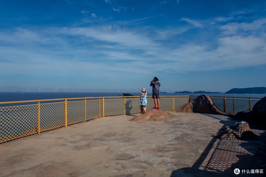 跨海地铁开通,东海全面开捕,泼天流量终于轮到了这个山海小城