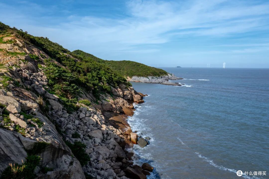 跨海地铁开通,东海全面开捕,泼天流量终于轮到了这个山海小城