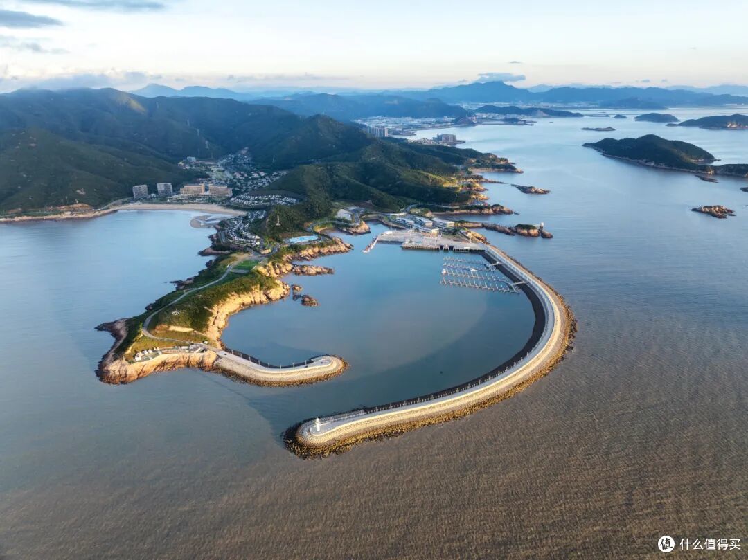跨海地铁开通,东海全面开捕,泼天流量终于轮到了这个山海小城