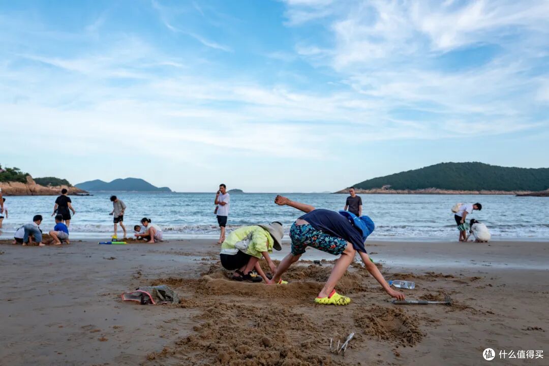 跨海地铁开通,东海全面开捕,泼天流量终于轮到了这个山海小城