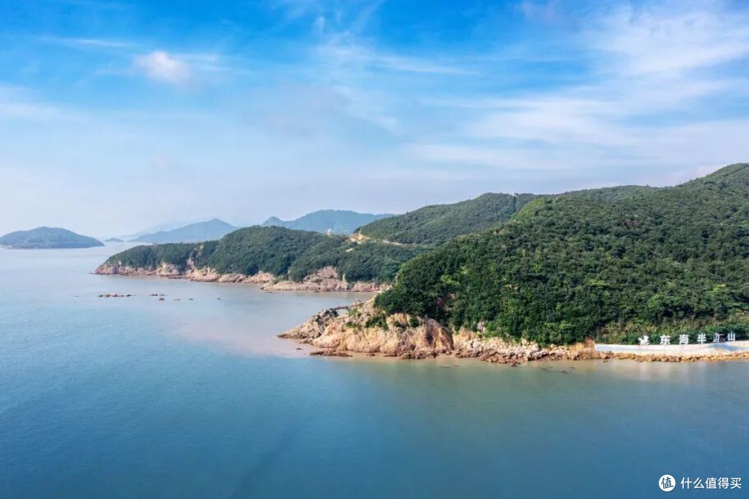 跨海地铁开通,东海全面开捕,泼天流量终于轮到了这个山海小城