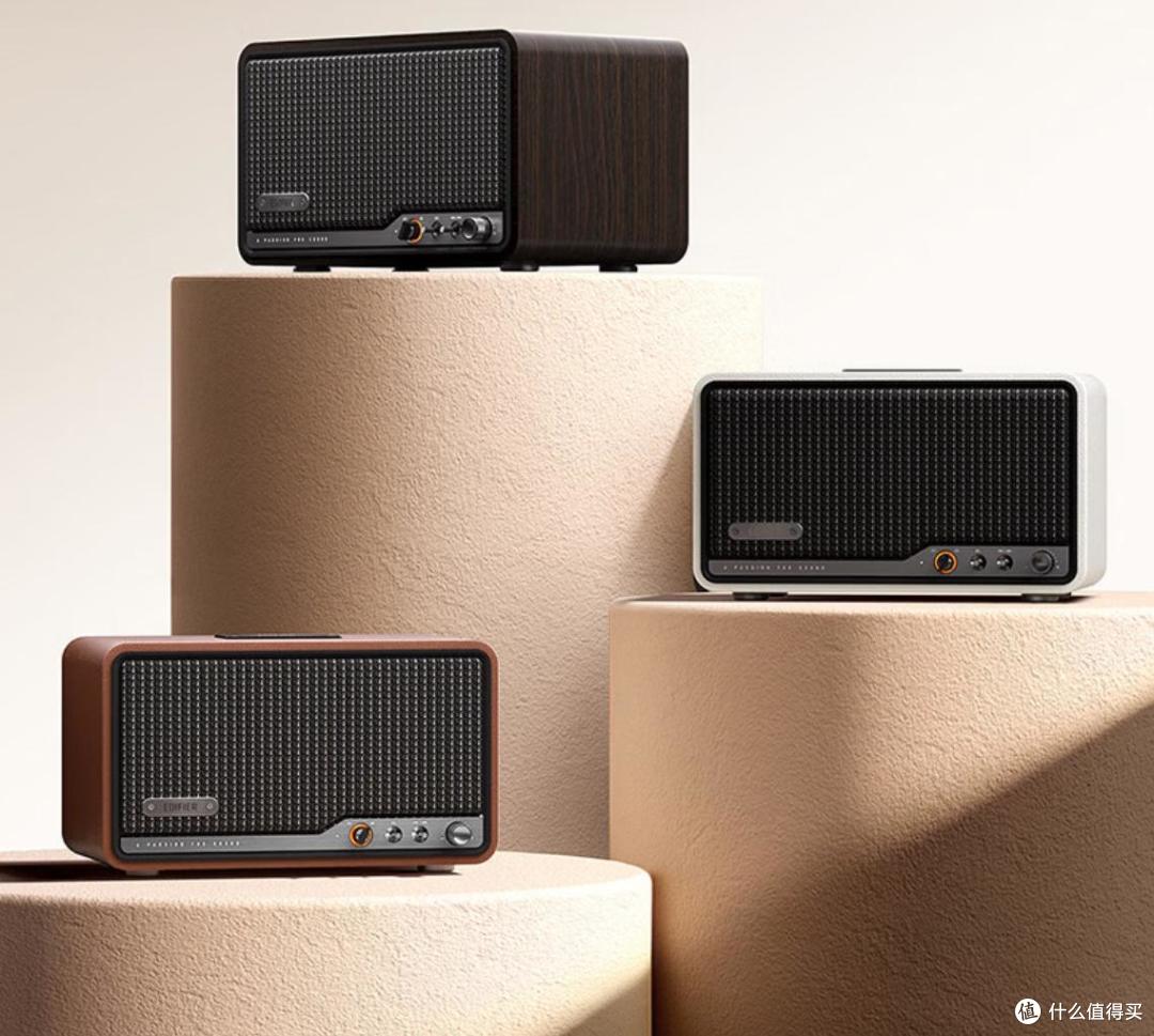 AirPlay2加持,桌面HiFi新标杆?漫步者S260深度体验