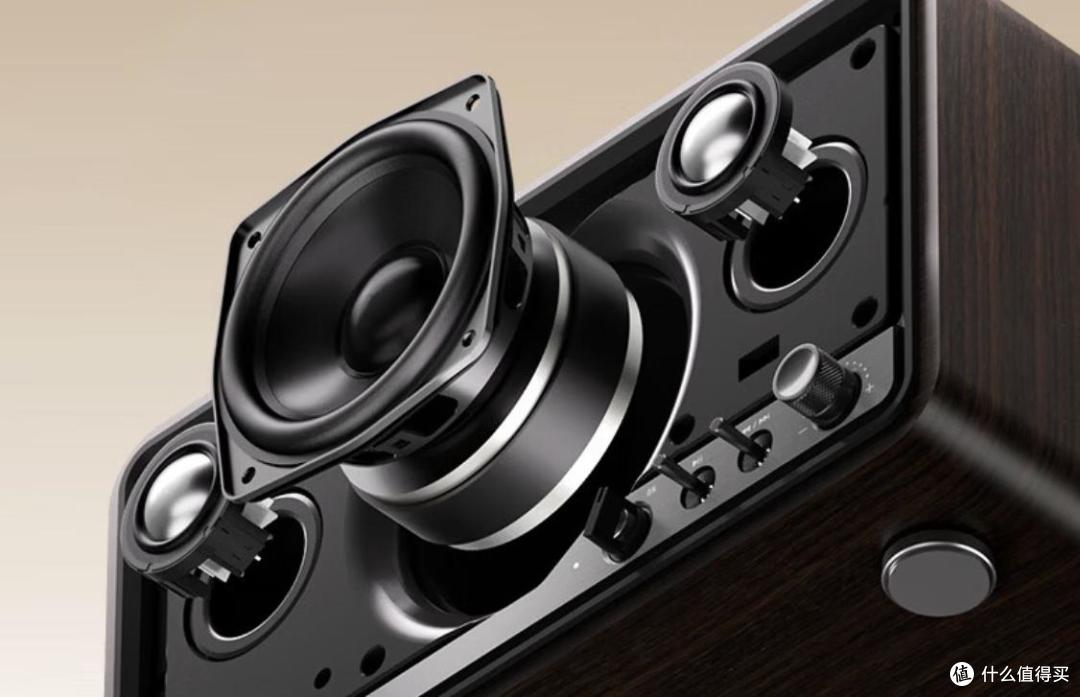 AirPlay2加持,桌面HiFi新标杆?漫步者S260深度体验