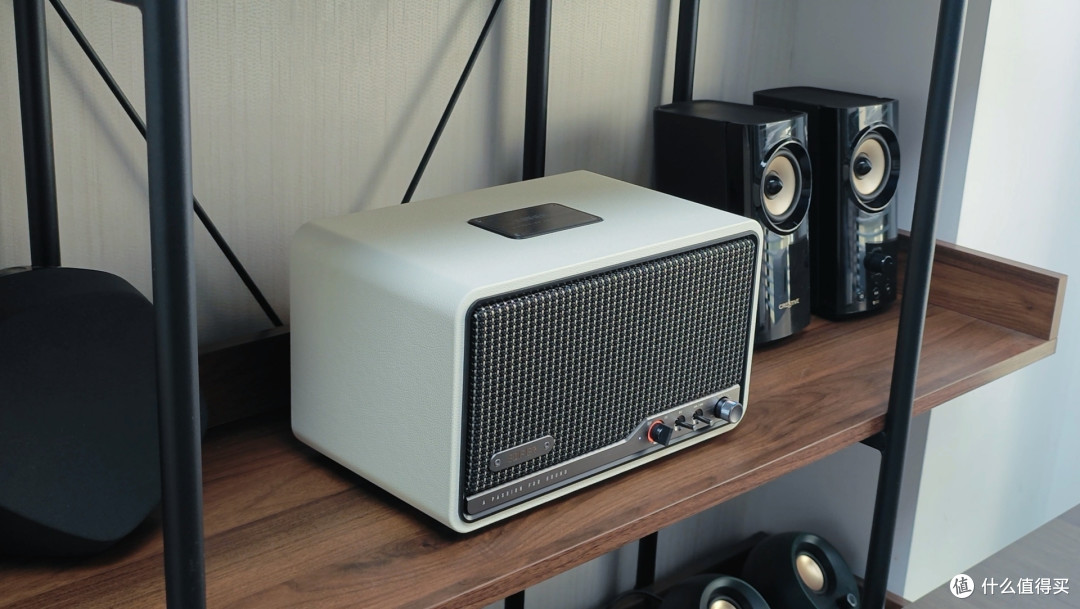 AirPlay2加持,桌面HiFi新标杆?漫步者S260深度体验