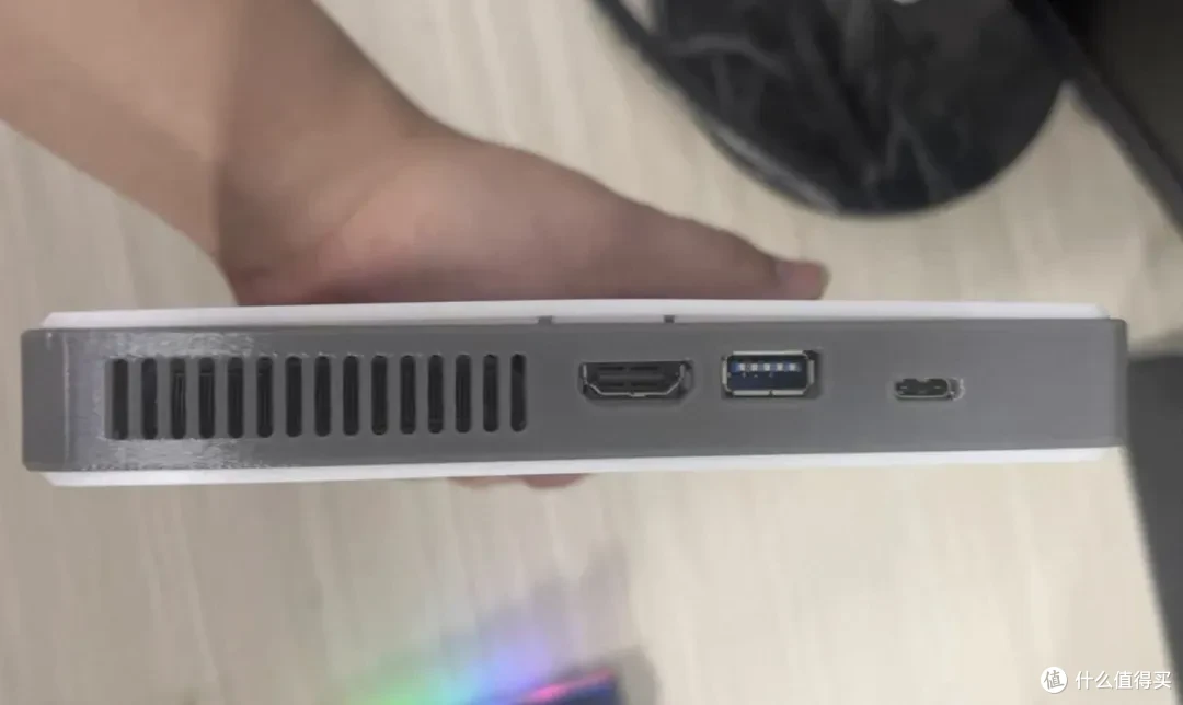 洋垃圾主板魔改mini电脑!酷睿8代i5+8G内存,成本284元