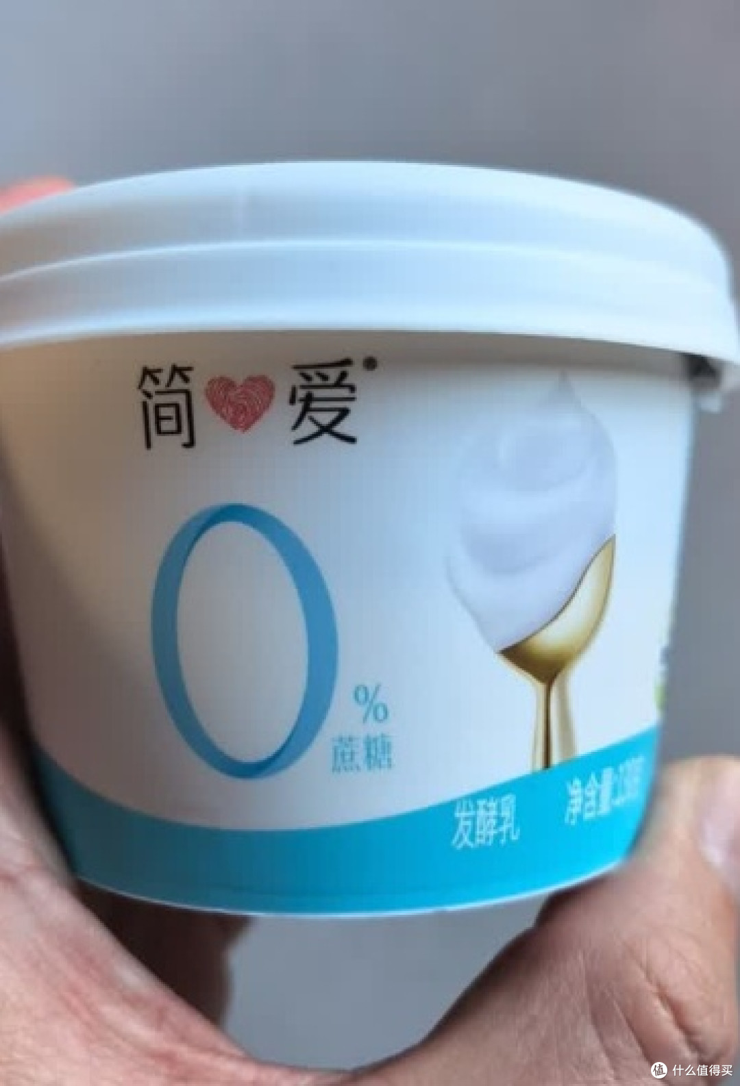 简爱酸奶才是极简养生天花板