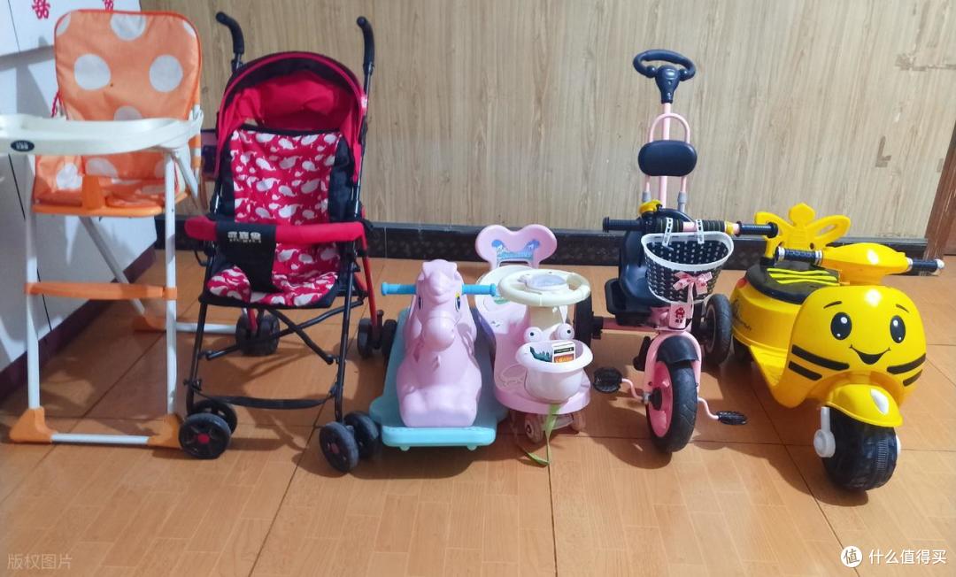 二手母婴用品越来越火,但这4样送我都不敢要!