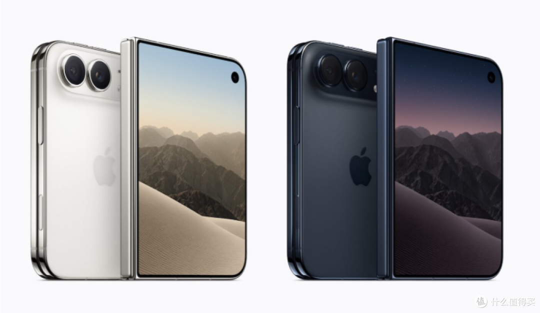 iPhone Duo:苹果的第一台折叠屏,值不值一万六?