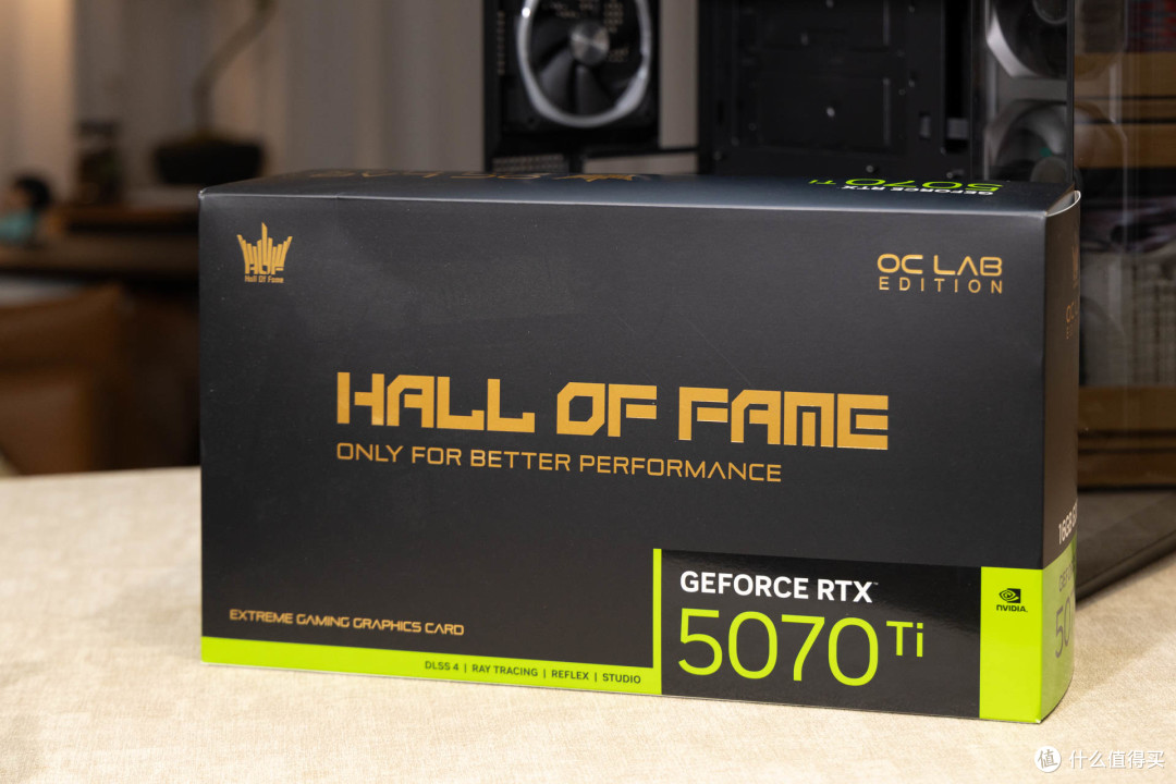 装机分享,奔跑者Runner 32GB(16G×2)瞬影DDR4套装表现如何