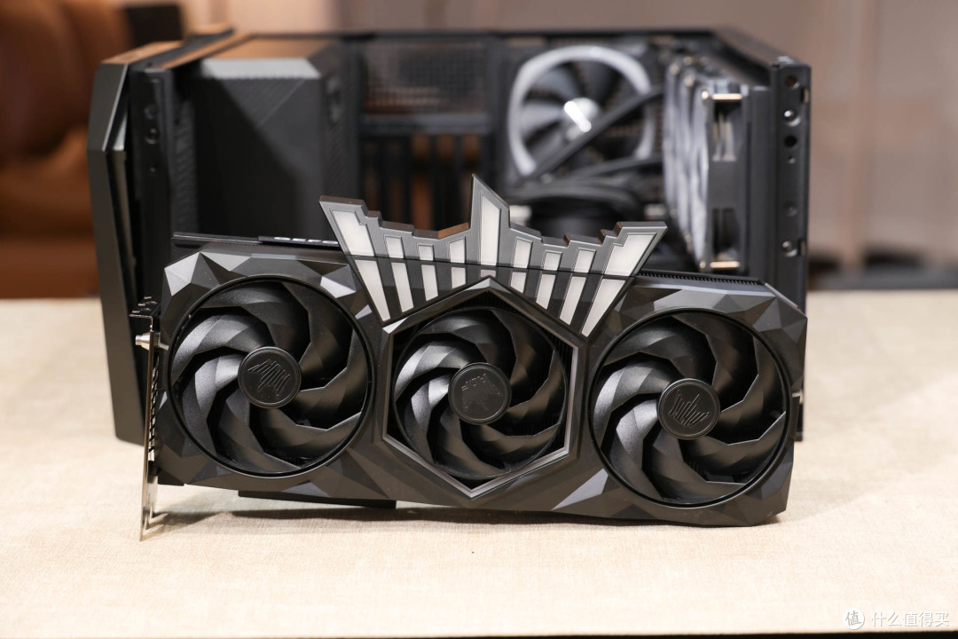 装机分享,奔跑者Runner 32GB(16G×2)瞬影DDR4套装表现如何