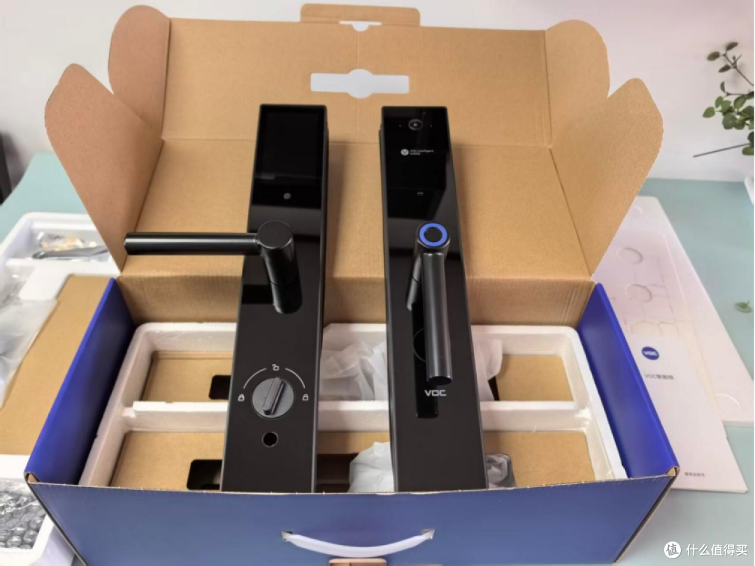 智能锁5年不充电?实测VOC S1到底靠不靠谱