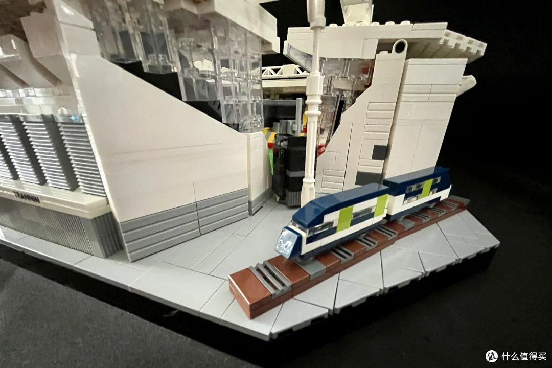 乐高Ideas本轮评审不到一周已有8款作品杀入万票