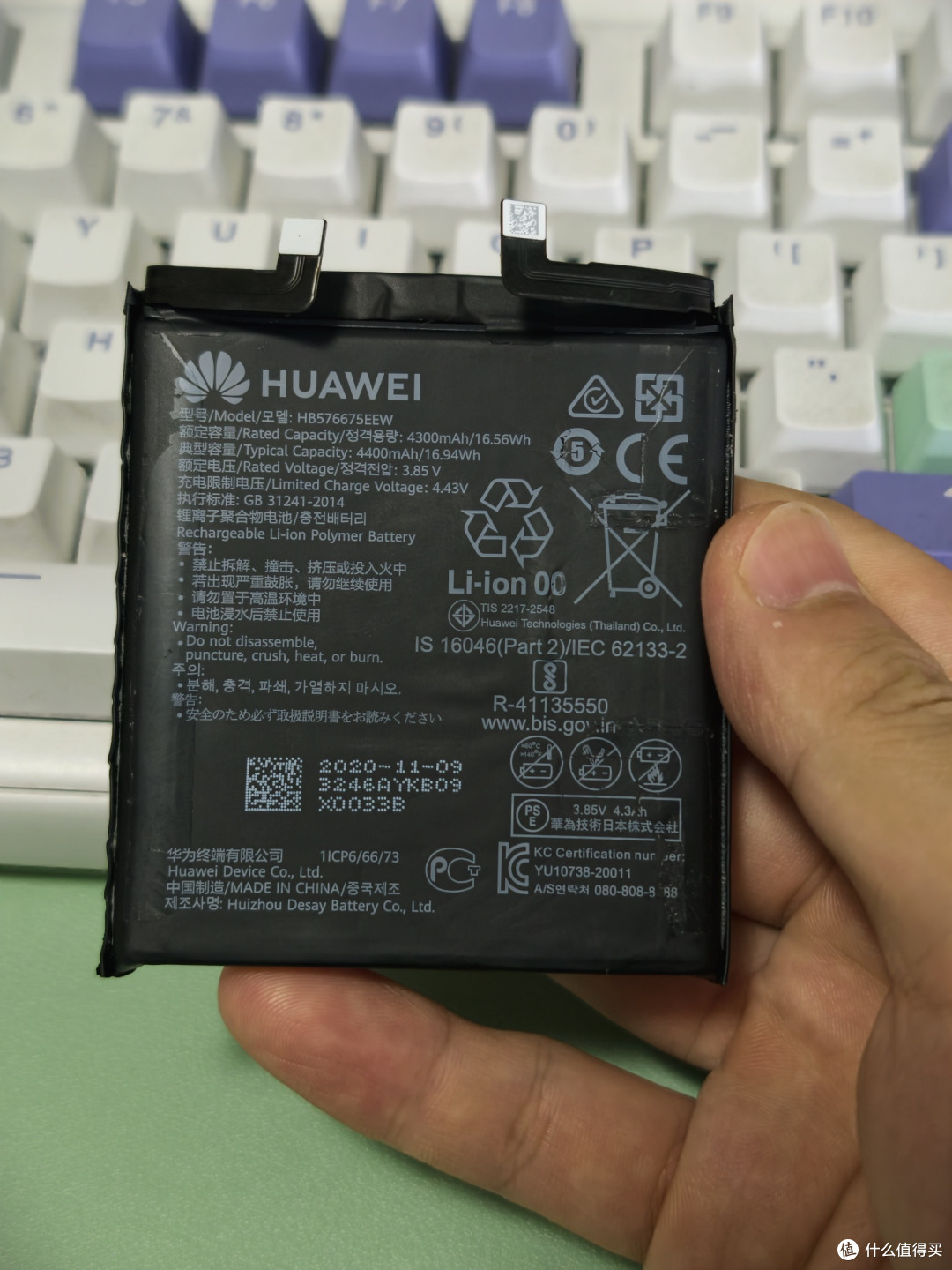 省钱攻略之自己换屏，有手就行？竟然还解决了电池耗电过快