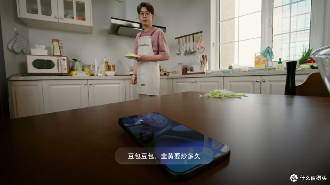 豆包手机助手使用场景