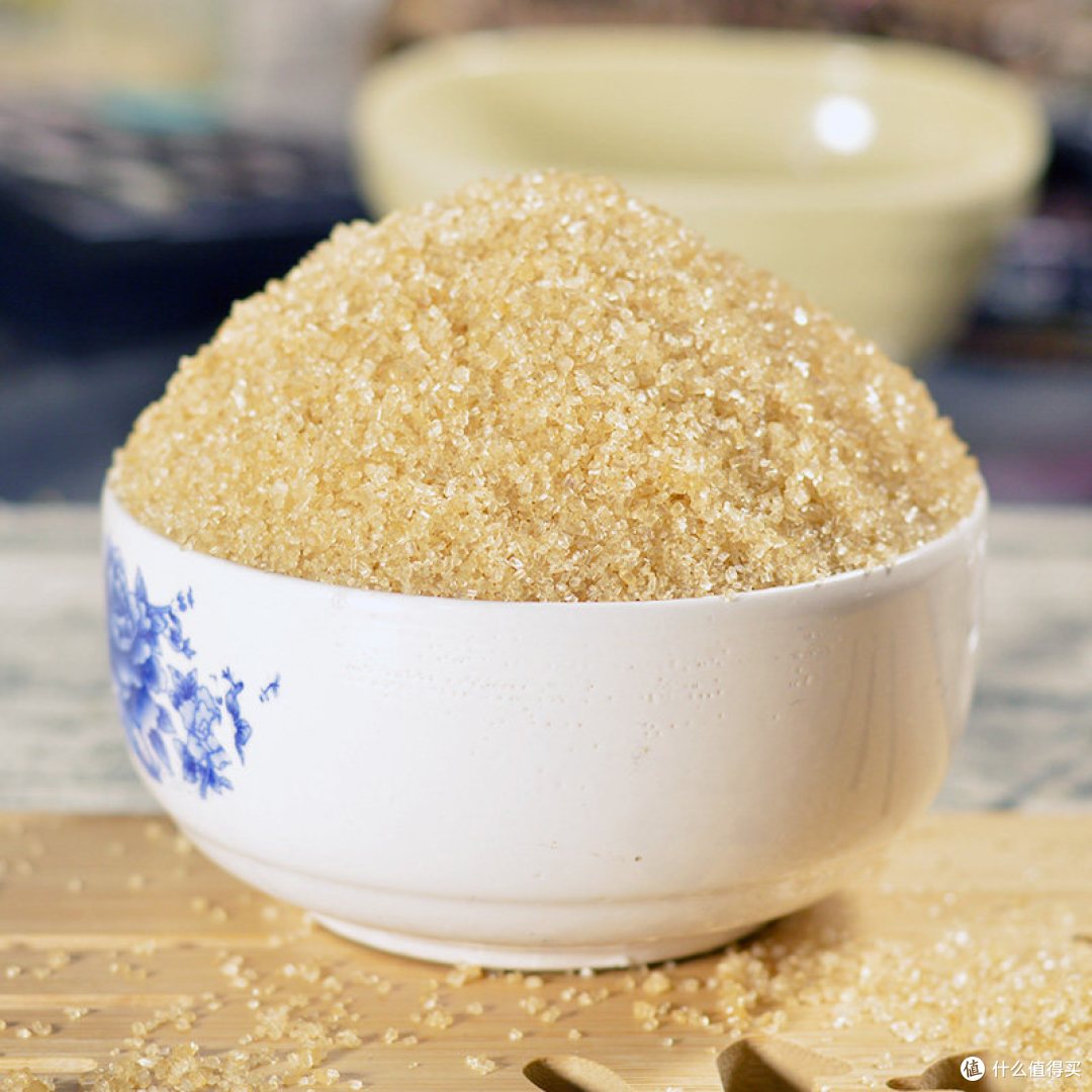 甘节金砂糖 1500g散装二砂糖入手简评