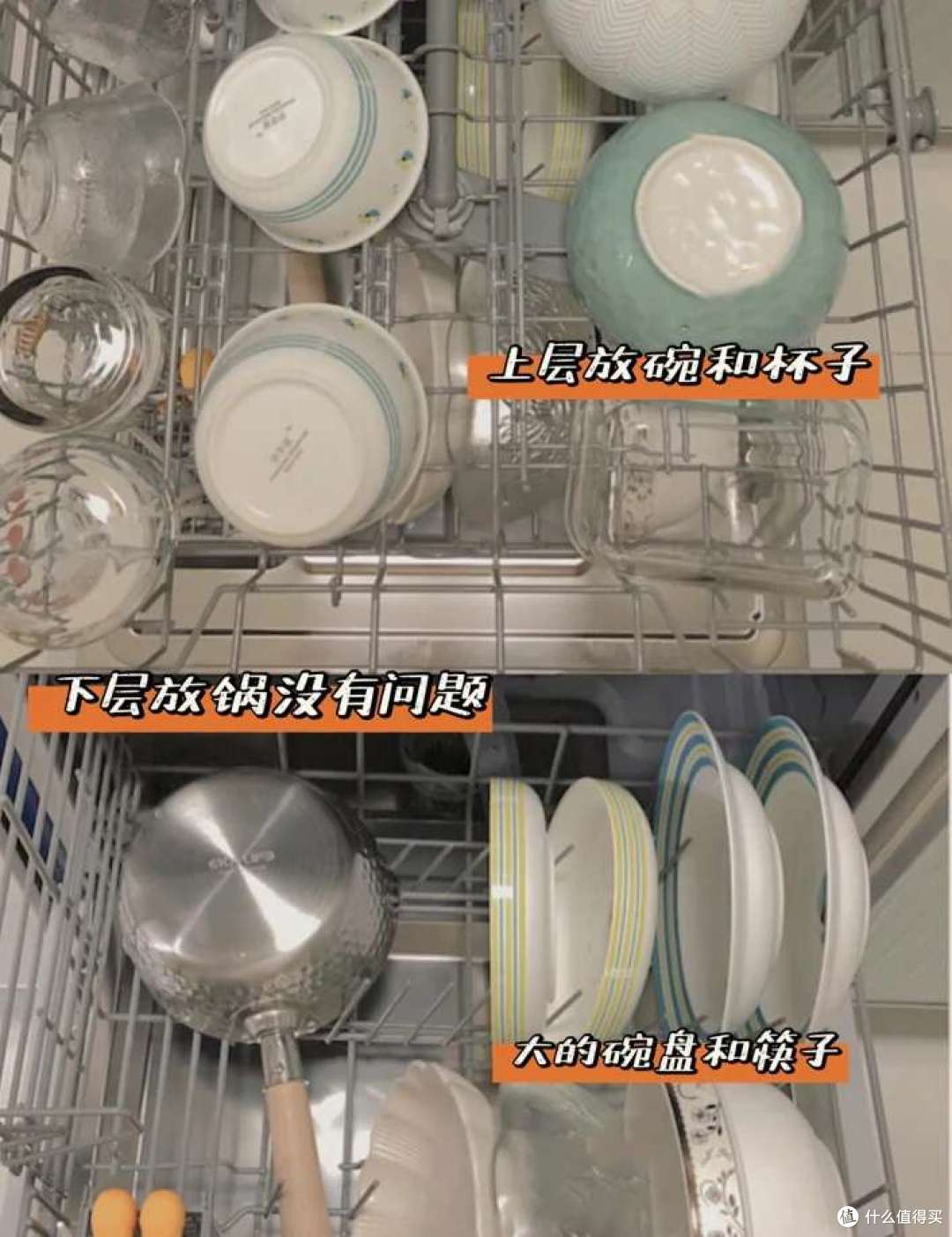 租房党救星!慧曼C2Pro台式洗碗机不用改橱柜,真实使用太省心
